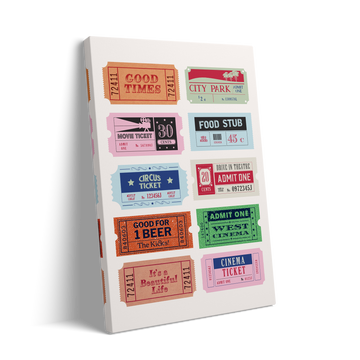 LABELS 1